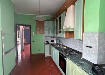 Cucina - Trilocale Via Tindari
 
34, Palermo - foto 20