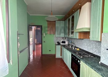 Cucina - Trilocale Via Tindari
 
34, Palermo - foto 21