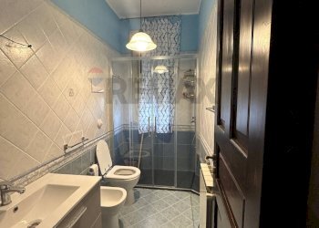 Bagno - Trilocale Via Tindari
 
34, Palermo - foto 22