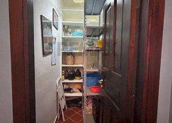 Dispensa di stoccaggio - Trilocale Via Tindari
 
34, Palermo - foto 23