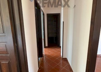 Hall / corridoio - Trilocale Via Tindari
 
34, Palermo - foto 4