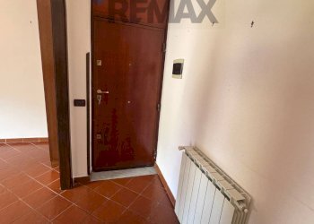 Hall / corridoio - Trilocale Via Tindari
 
34, Palermo - foto 5