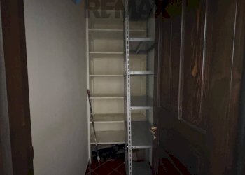 Dispensa di stoccaggio - Trilocale Via Tindari
 
34, Palermo - foto 28