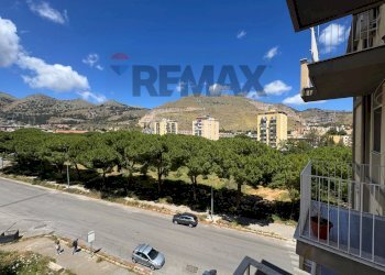 Vista delle montagne - Trilocale Via Tindari
 
34, Palermo - foto 31