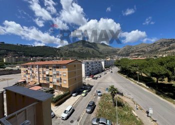 Vista delle montagne - Trilocale Via Tindari
 
34, Palermo - foto 33