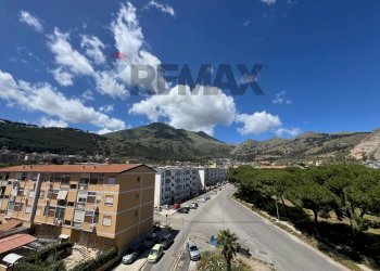 Edificio all\'aperto - Trilocale Via Tindari
 
34, Palermo - foto 35
