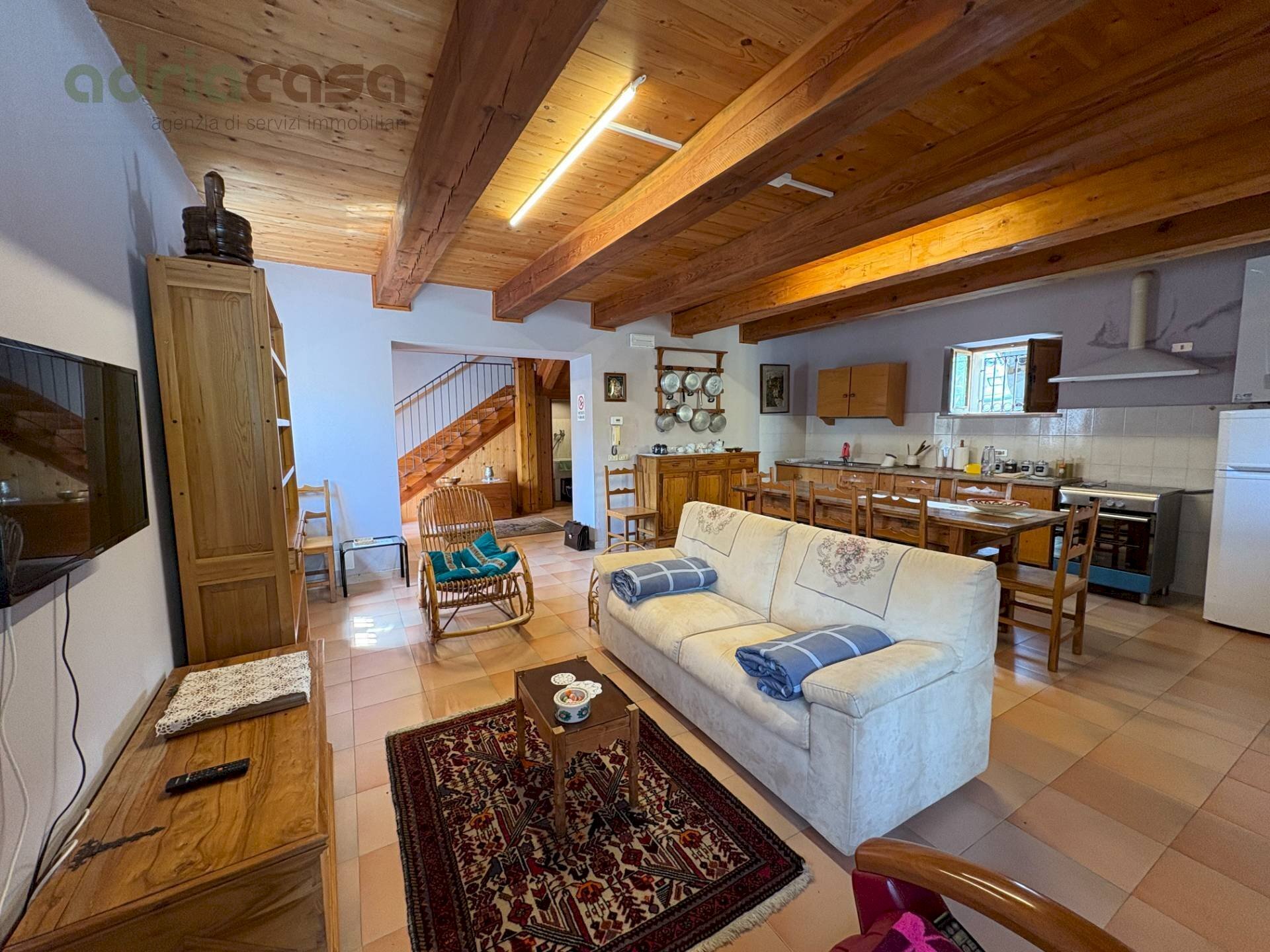 Foto 1 - Casa indipendente Via Indipendenza, Riccione - foto 1