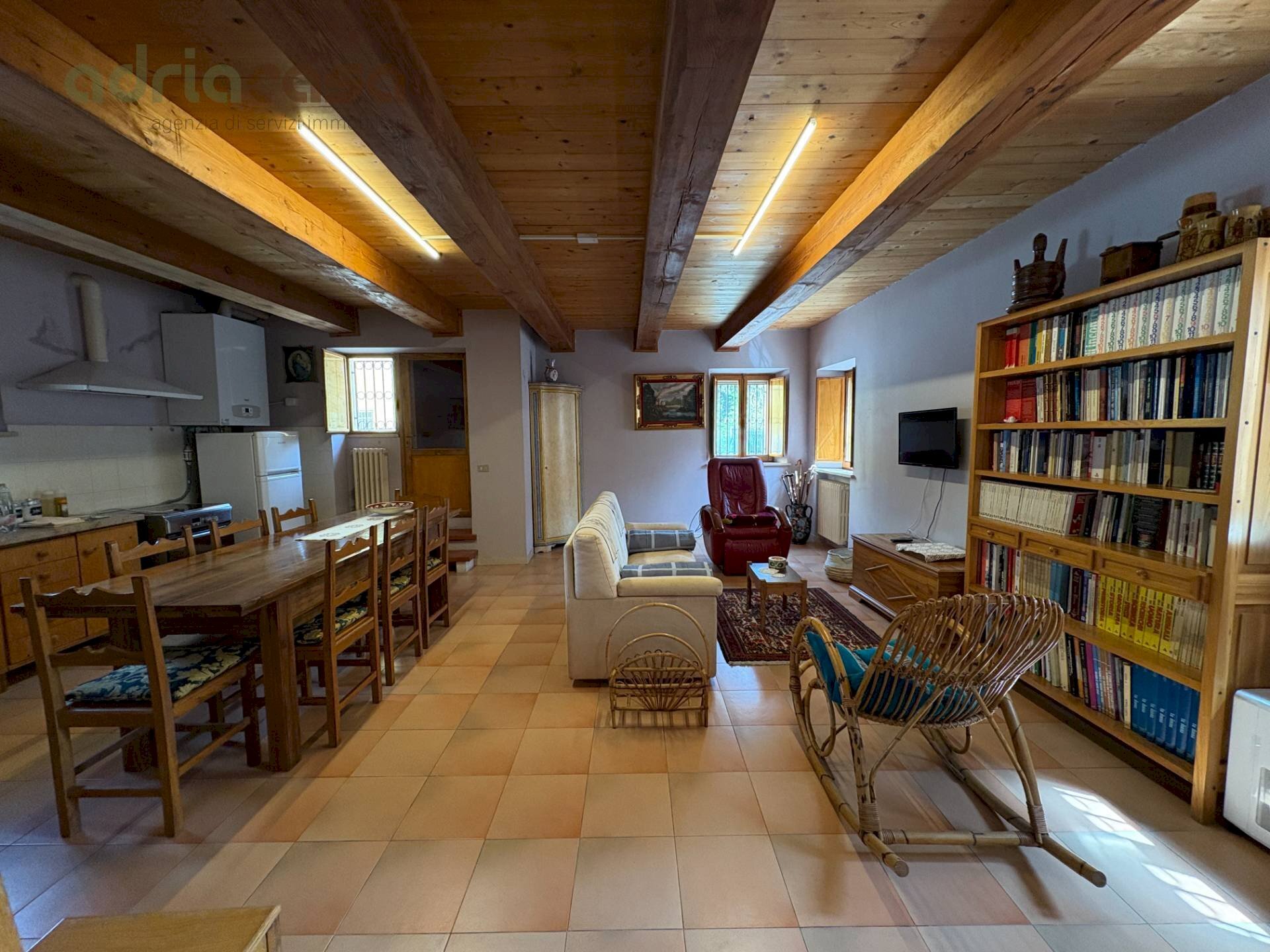 Foto 2 - Casa indipendente Via Indipendenza, Riccione - foto 2