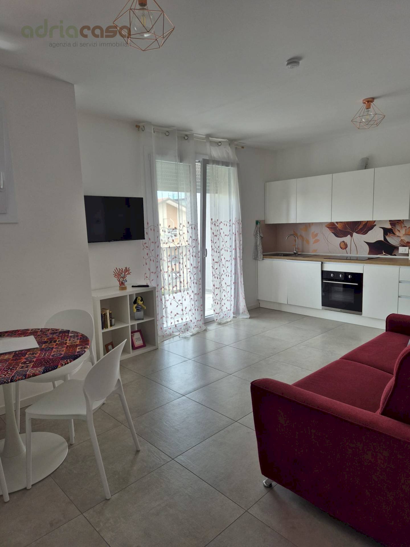 Foto 2 - Bilocale Via Alberello, Misano Adriatico - foto 2