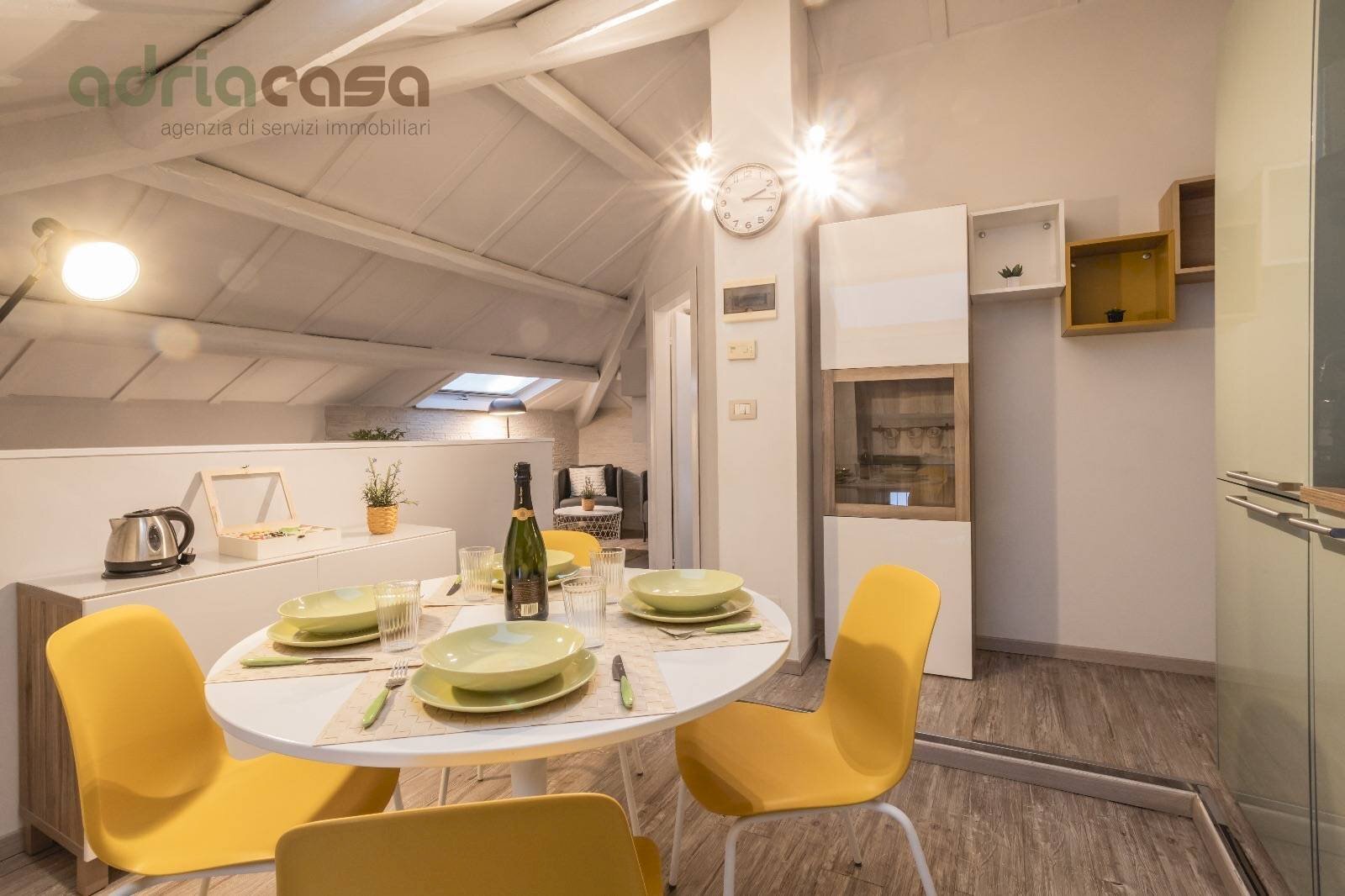 Foto 3 - Three-room apartment Viale Verdi, Riccione - photo 3