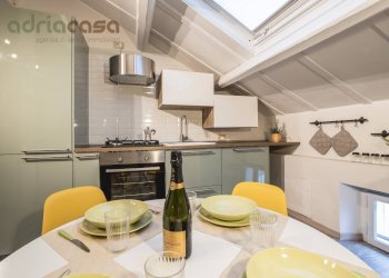 Foto 4 - Three-room apartment Viale Verdi, Riccione - photo 4