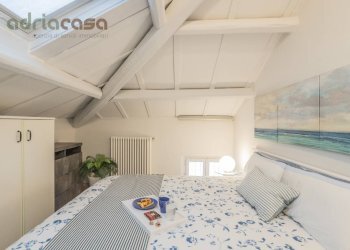 Foto 10 - Three-room apartment Viale Verdi, Riccione - photo 10