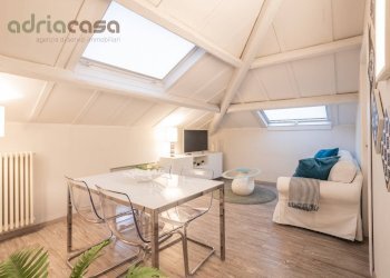 Foto 12 - Three-room apartment Viale Verdi, Riccione - photo 12