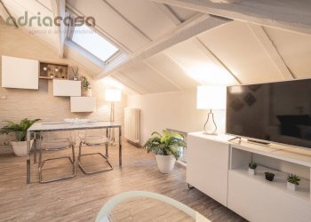 Foto 14 - Three-room apartment Viale Verdi, Riccione - photo 14