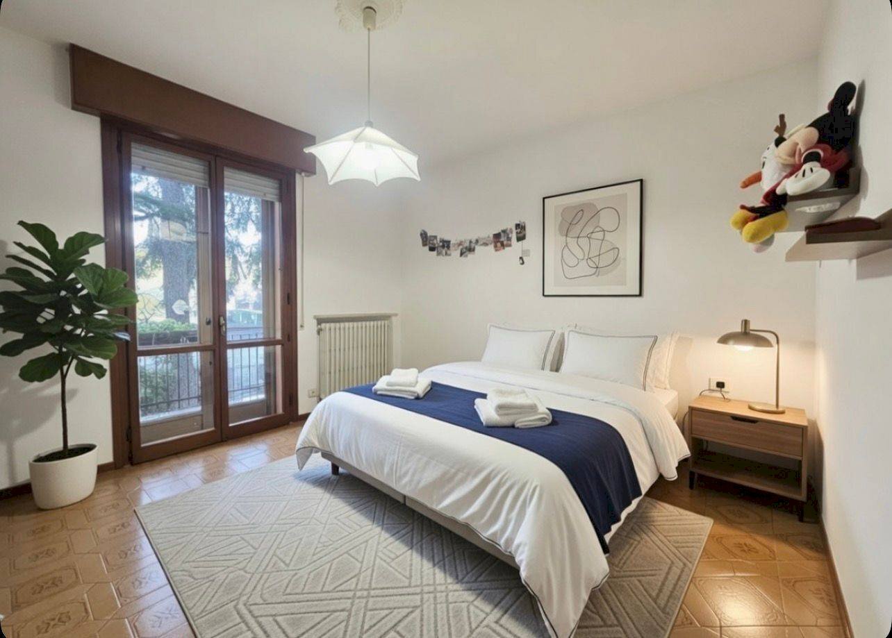 Foto 3 - Apartment via melucci
8, Rimini - photo 3