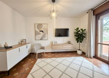 Foto 1 - Apartment via melucci
 
8, Rimini - photo 1