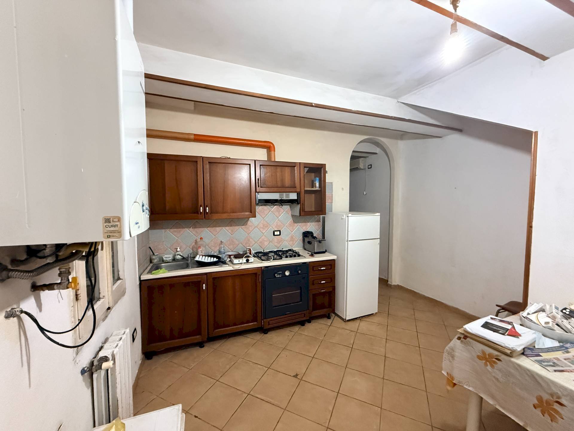 Foto 1 - Semi-detached house Sermide e Felonica - photo 1