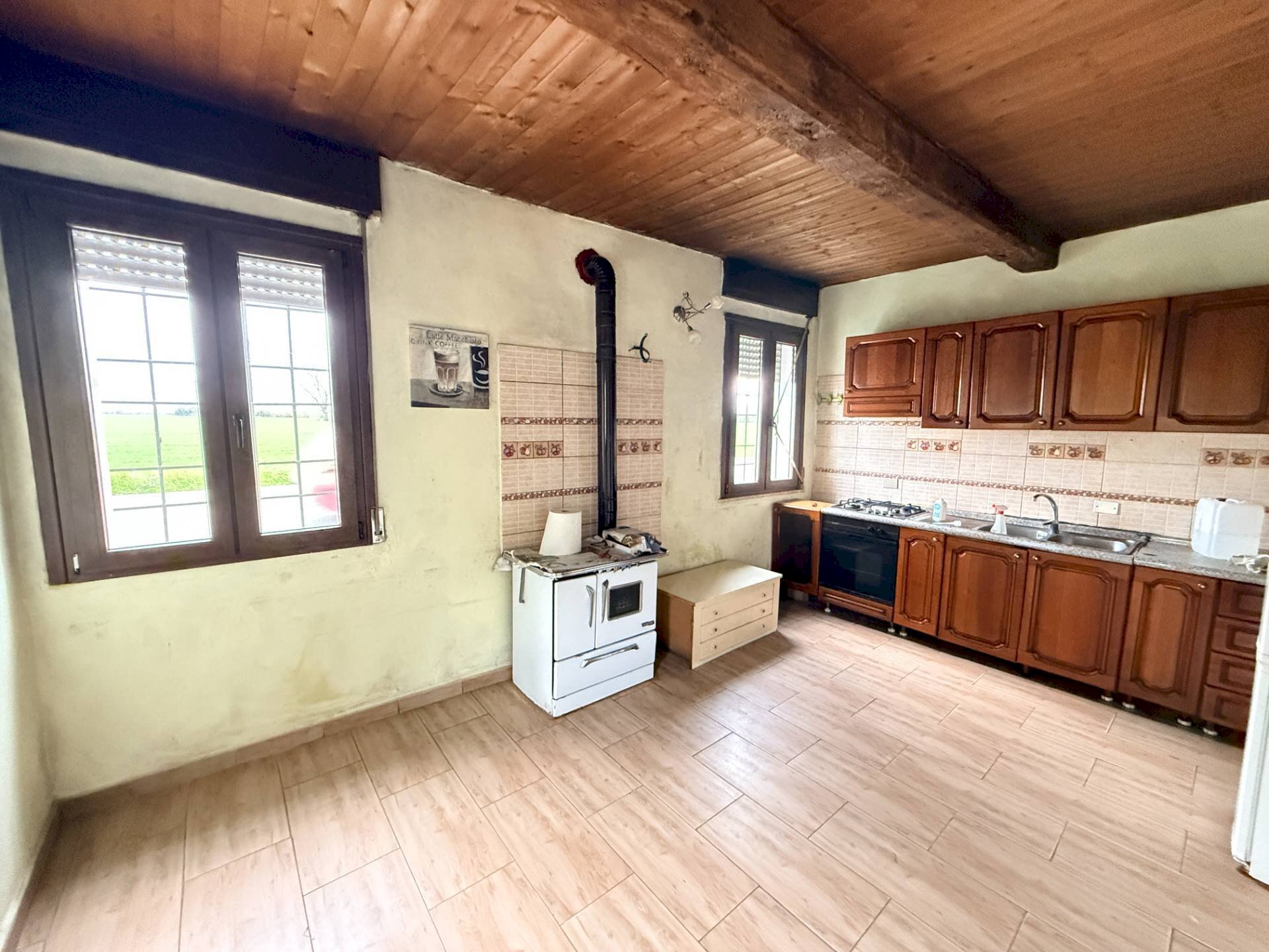 Foto 1 - Semi-detached house Sermide e Felonica - photo 1