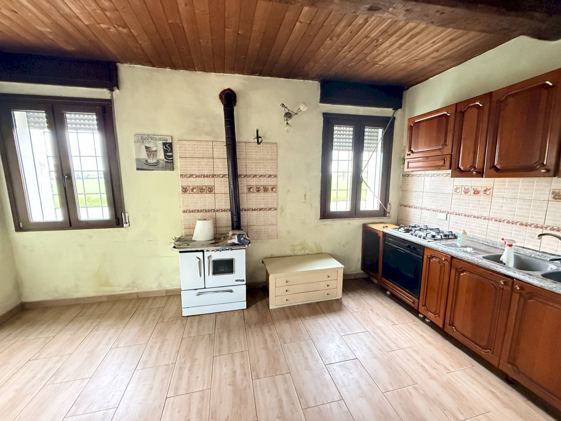 Foto 2 - Semi-detached house Sermide e Felonica - photo 2