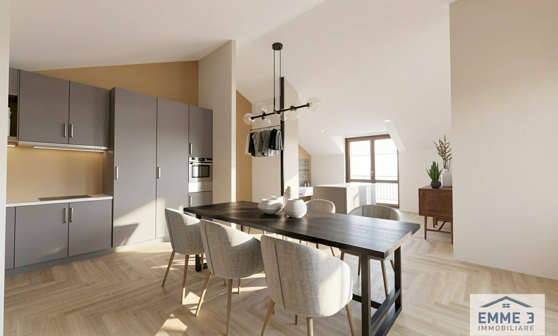 Foto 2 - Appartamento Via Pastrengo
 
20, Alessandria - foto 2