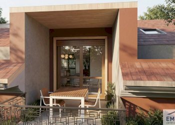 Foto 12 - Appartamento Via Pastrengo
 
20, Alessandria - foto 12