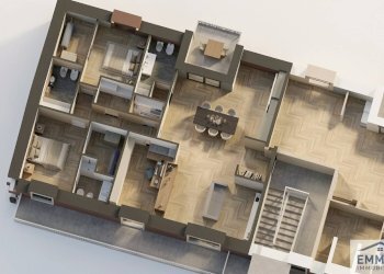 Foto 13 - Appartamento Via Pastrengo
 
20, Alessandria - foto 13