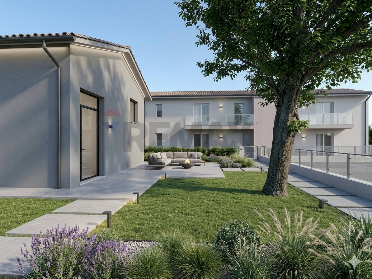 Casa all\'aperto - Rustico Piazza Italia
 
61, Parma - foto 1