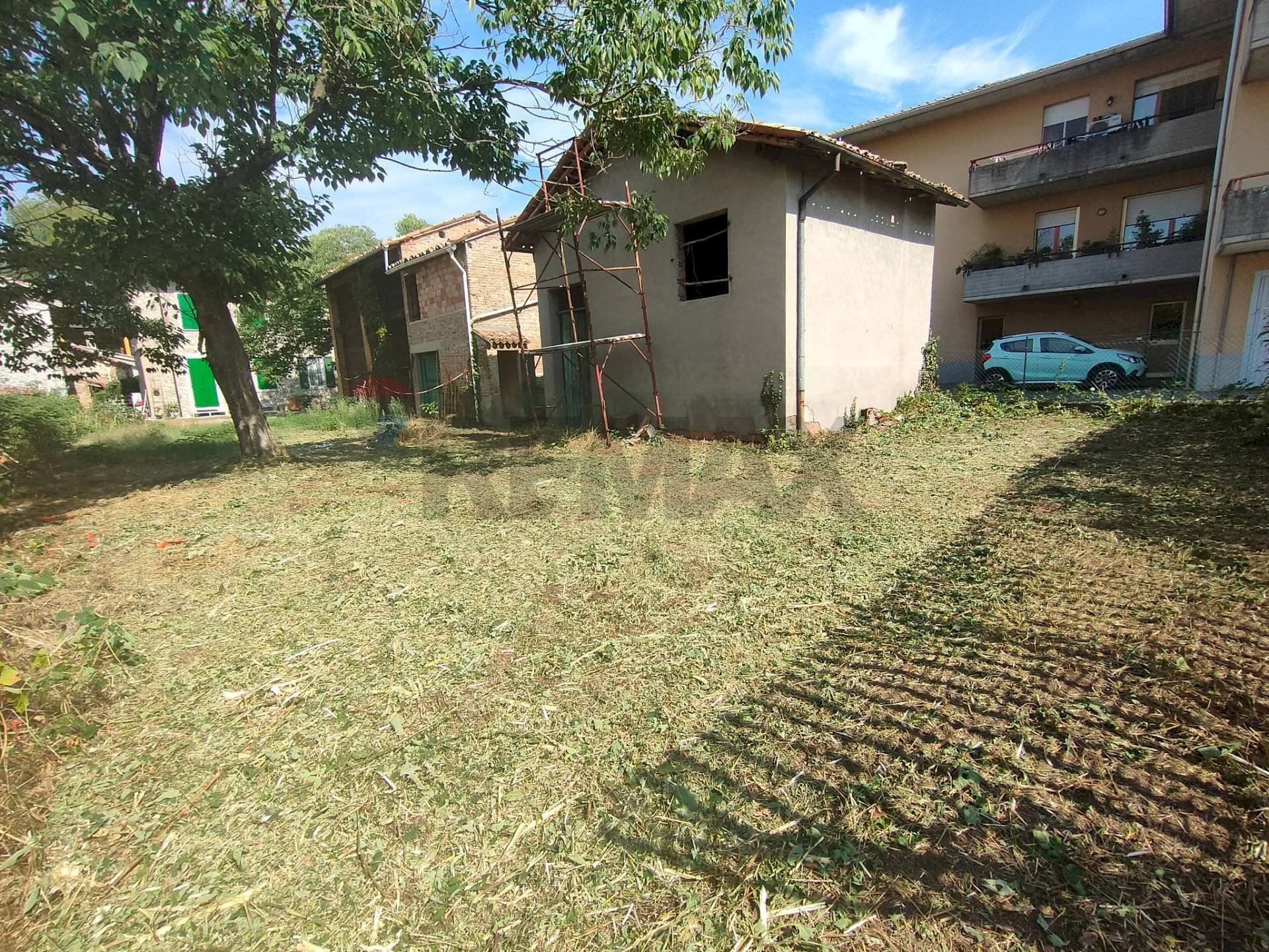 Casa all\'aperto - Rustico Piazza Italia
 
61, Parma - foto 3