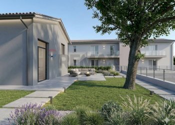 Casa all\'aperto - Rustico Piazza Italia
 
61, Parma - foto 1