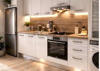 Cucina - Rustico Piazza Italia
 
61, Parma - foto 8