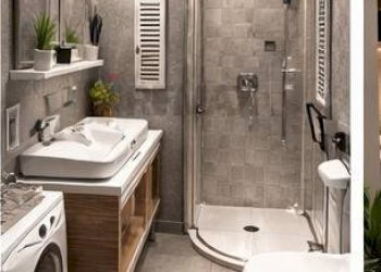 Bagno - Rustico Piazza Italia
 
61, Parma - foto 9