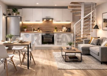 Cucina - Rustico Piazza Italia
 
61, Parma - foto 10