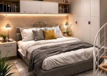 Camera / camera da letto - Rustico Piazza Italia
 
61, Parma - foto 12