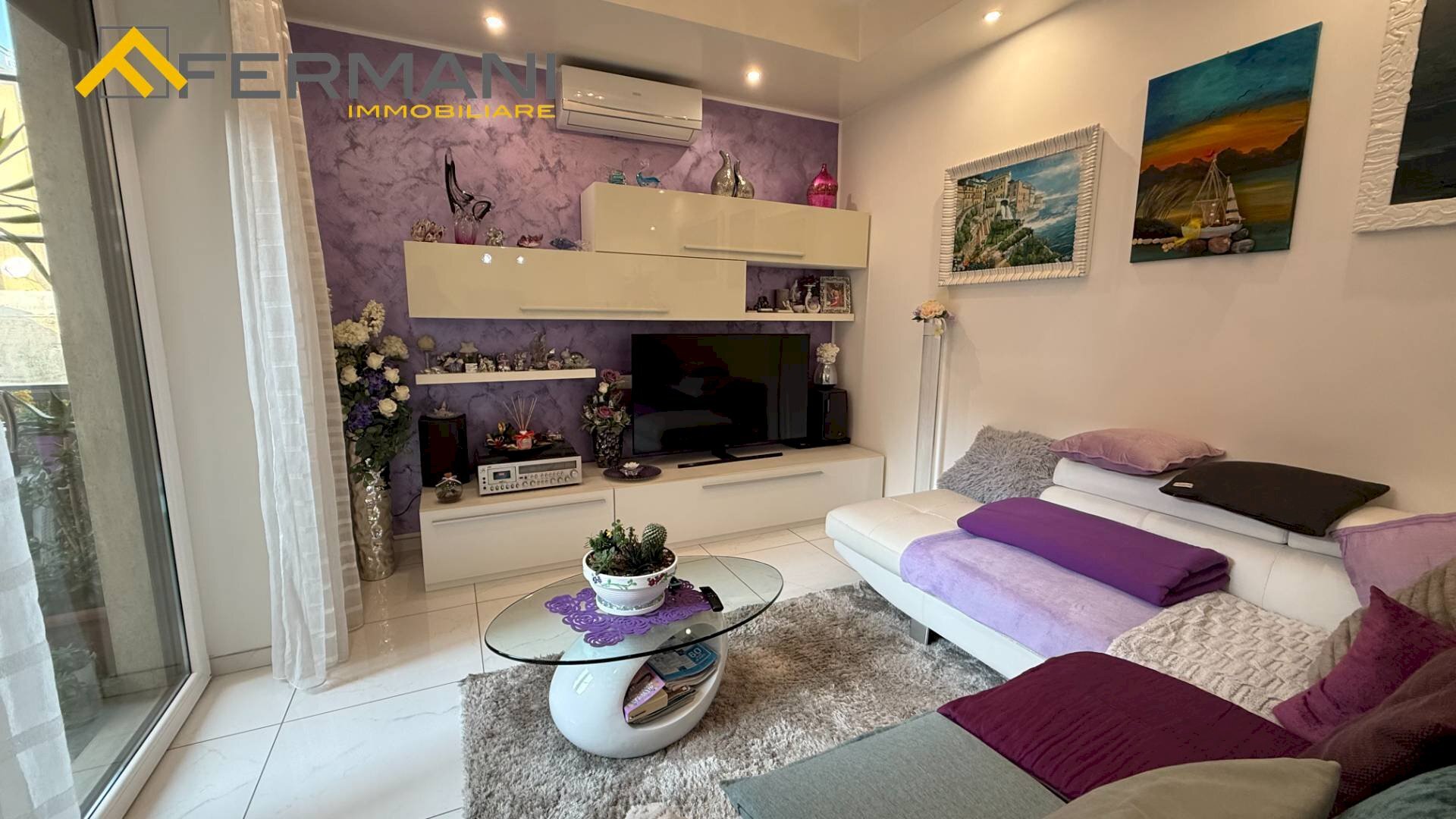 Foto 1 - Three-room apartment Grottammare - photo 1