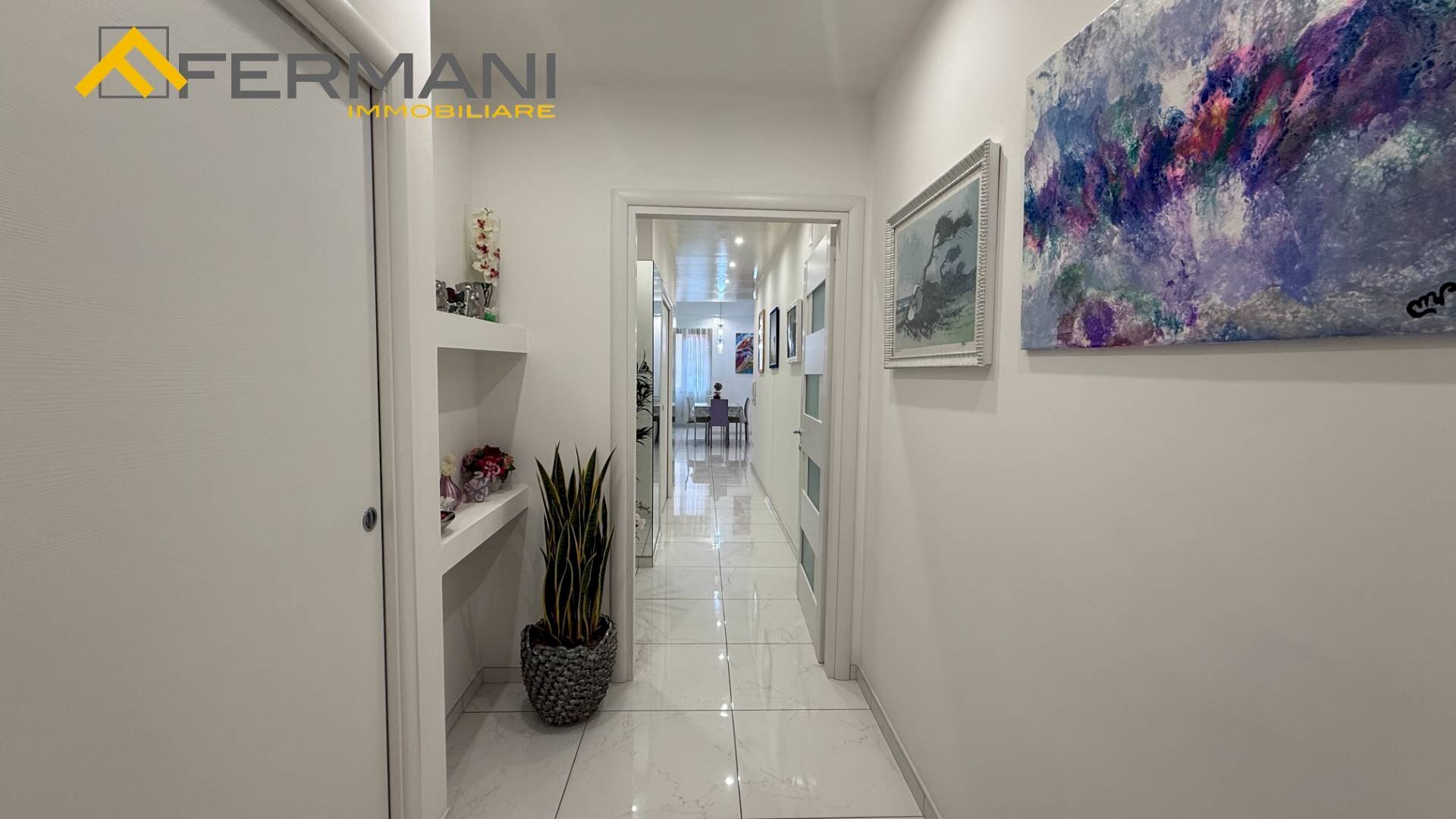 Foto 2 - Three-room apartment Grottammare - photo 2