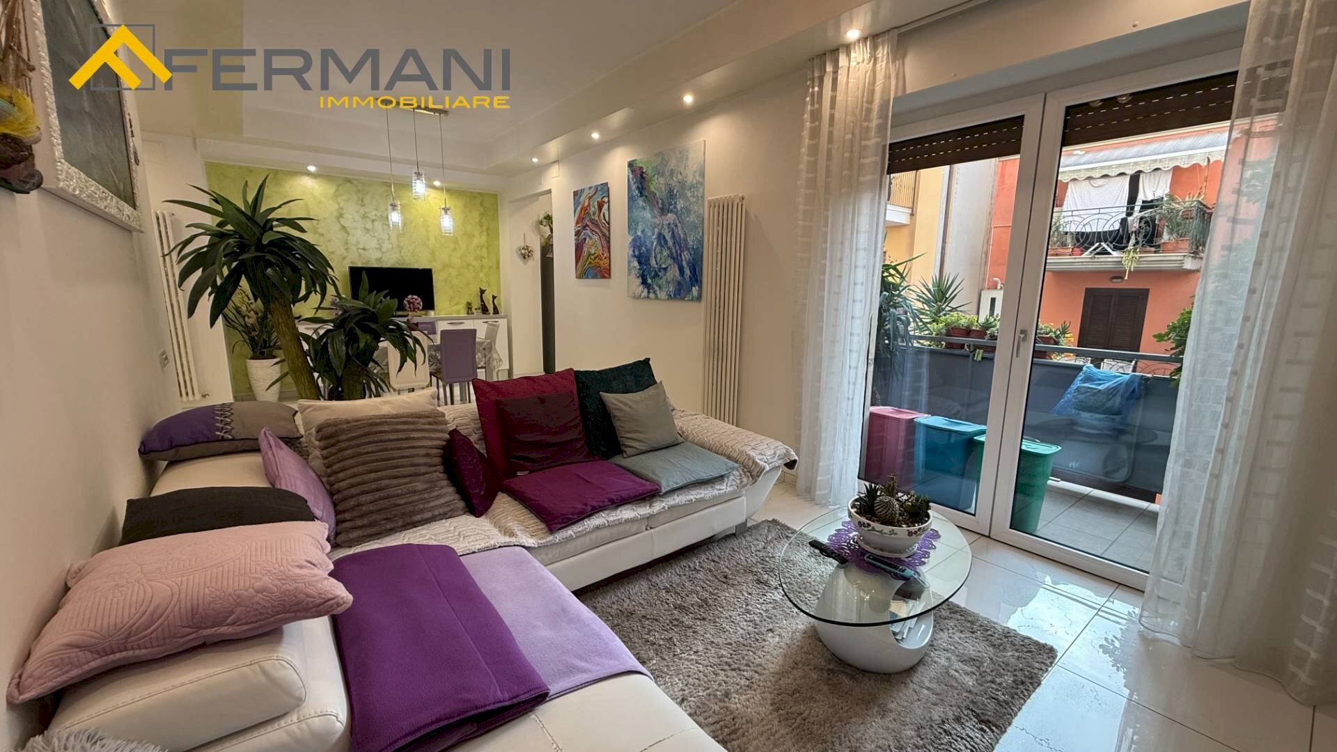 Foto 1 - Three-room apartment Grottammare - photo 1