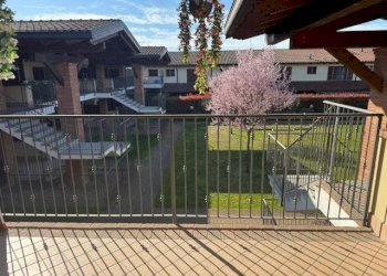 Foto 18 - Trilocale via colombarolo
 
7, San Martino Siccomario - foto 18