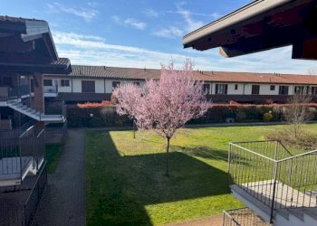 Foto 19 - Trilocale via colombarolo
 
7, San Martino Siccomario - foto 19