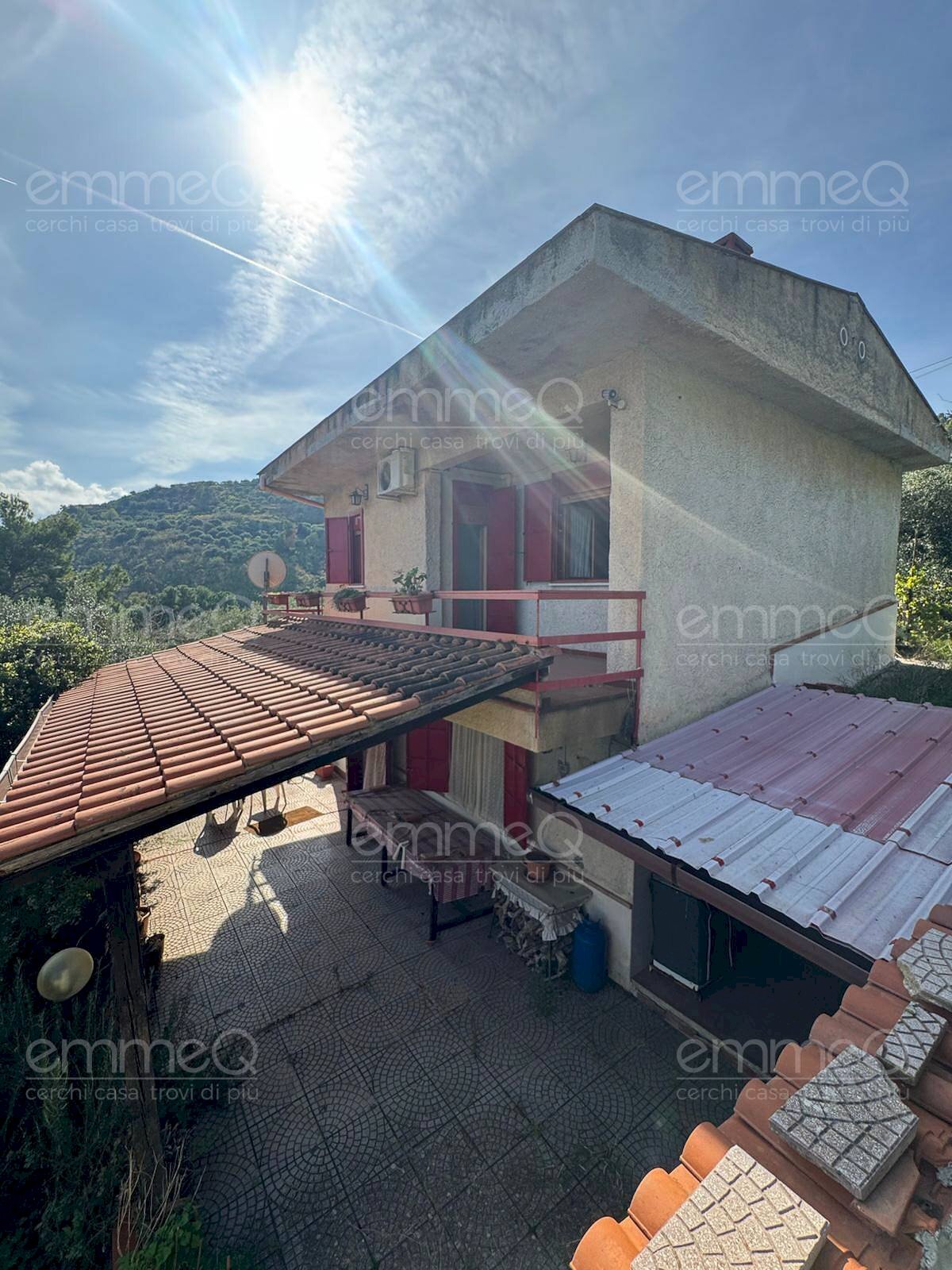 Foto 2 - Villa c.da Ciandro
 
snc, Casteldaccia - photo 2