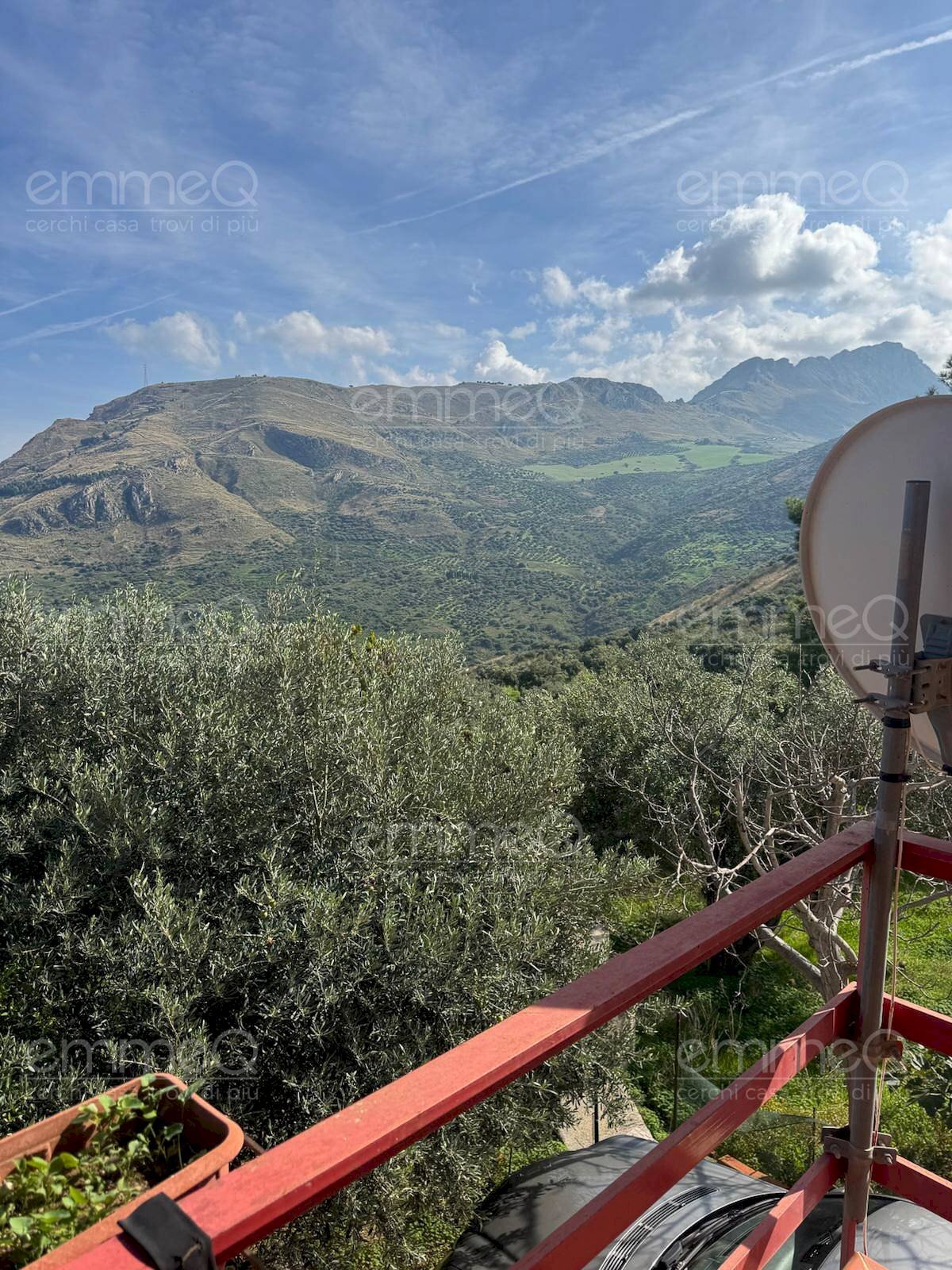 Foto 3 - Villa c.da Ciandro
 
snc, Casteldaccia - photo 3