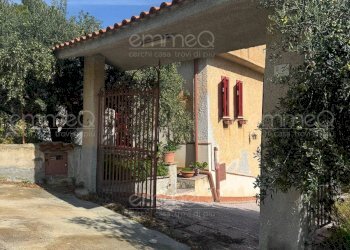 Foto 28 - Villa c.da Ciandro
 
snc, Casteldaccia - photo 28