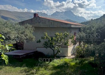 Foto 34 - Villa c.da Ciandro
 
snc, Casteldaccia - photo 34