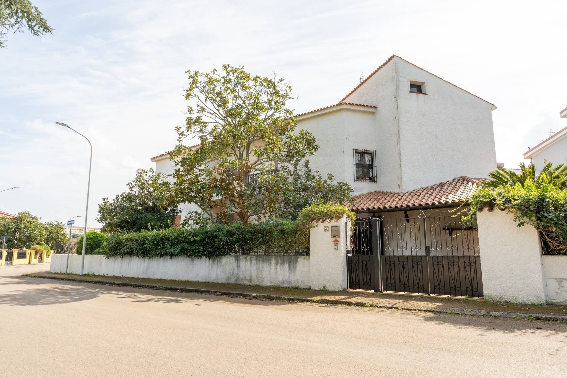 Foto 1 - Casa semi indipendente via Cugia
 
20, Sassari - foto 1