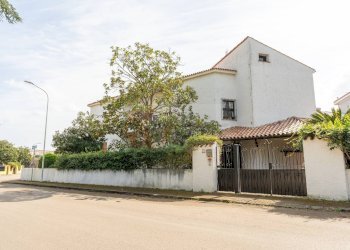 Foto 1 - Casa semi indipendente via Cugia
 
20, Sassari - foto 1