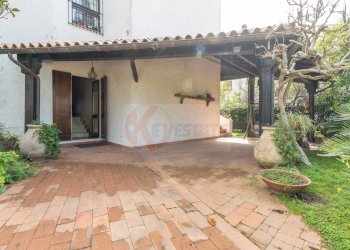 Foto 2 - Casa semi indipendente via Cugia
 
20, Sassari - foto 2