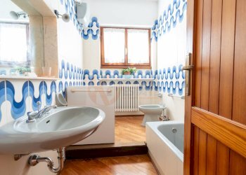 Foto 24 - Casa semi indipendente via Cugia
 
20, Sassari - foto 24