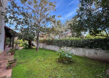 Foto 28 - Casa semi indipendente via Cugia
 
20, Sassari - foto 28