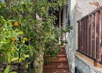 Foto 29 - Casa semi indipendente via Cugia
 
20, Sassari - foto 29