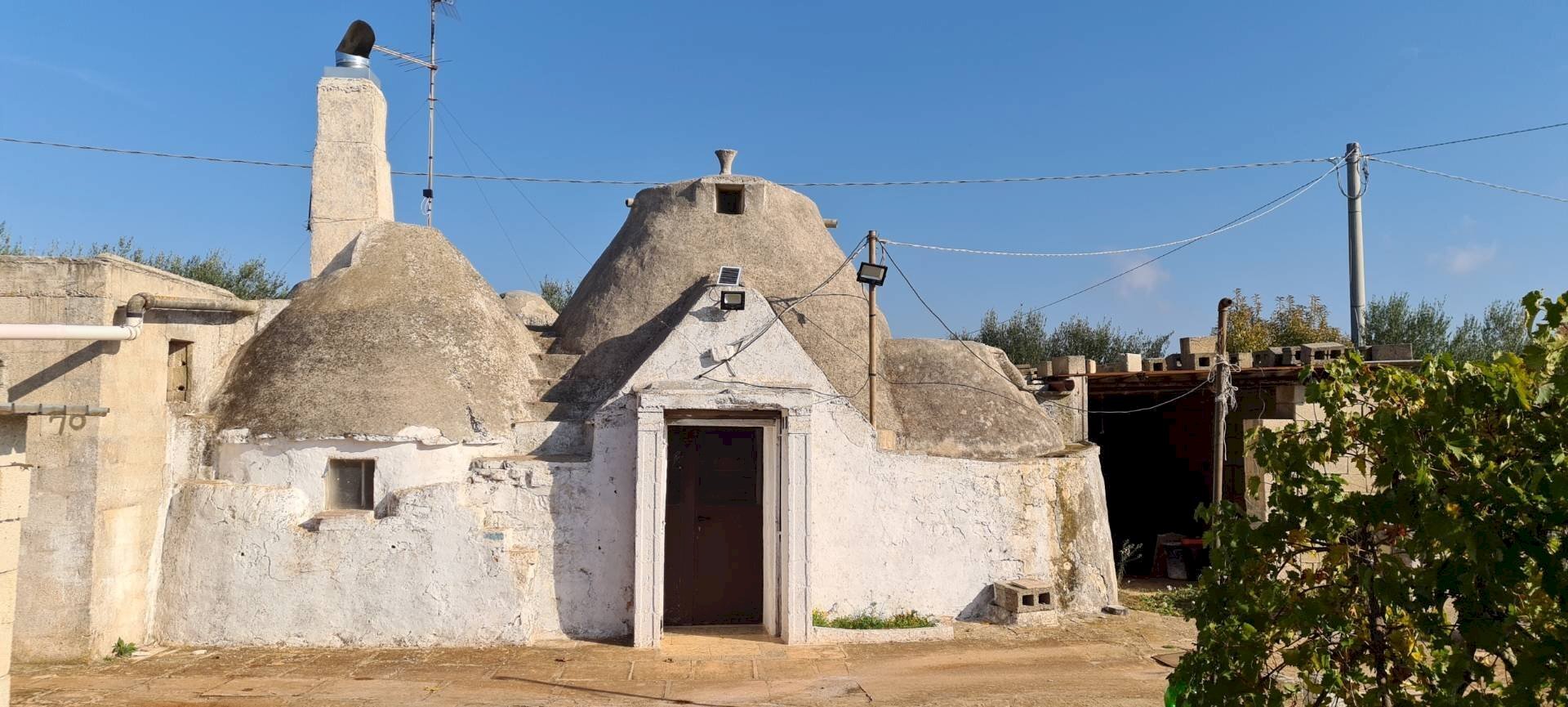 Foto 1 - Baita Strada Pergolo zona F
 
70, Martina Franca - foto 1