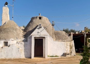 Foto 1 - Baita Strada Pergolo zona F
 
70, Martina Franca - foto 1
